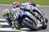 Bild zum Inhalt: Hitzerennen Malaysia: Patzt Yamaha wie in Jerez & Barcelona?