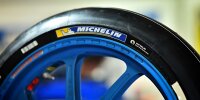 Bild zum Inhalt: Fehlerhafte Reifensätze: Michelin gesteht Qualitätsprobleme