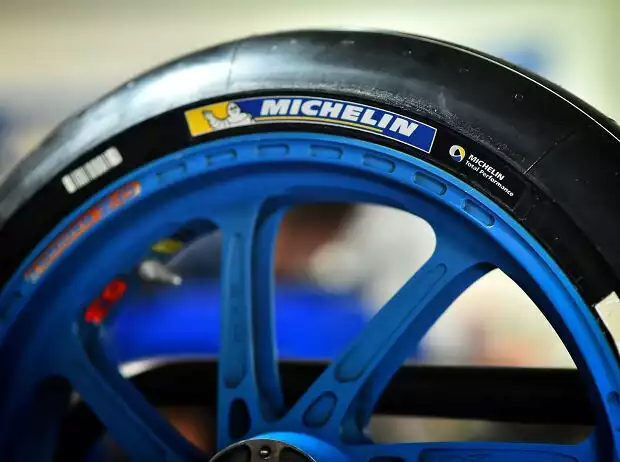 Michelin Titel-Bild zur News: Michelin
