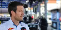 Bild zum Inhalt: So wird Sebastien Ogier in Großbritannien Rallye-Weltmeister