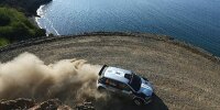 Bild zum Inhalt: WRC 2018: Grünes Licht für die Rallye Türkei