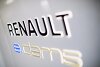 Bild zum Inhalt: Renault bestätigt Rückzug aus der Formel E nach 2018