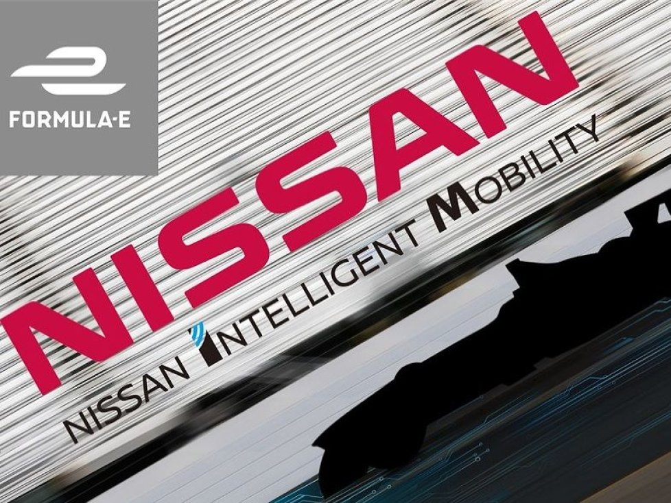 Nissan Logo