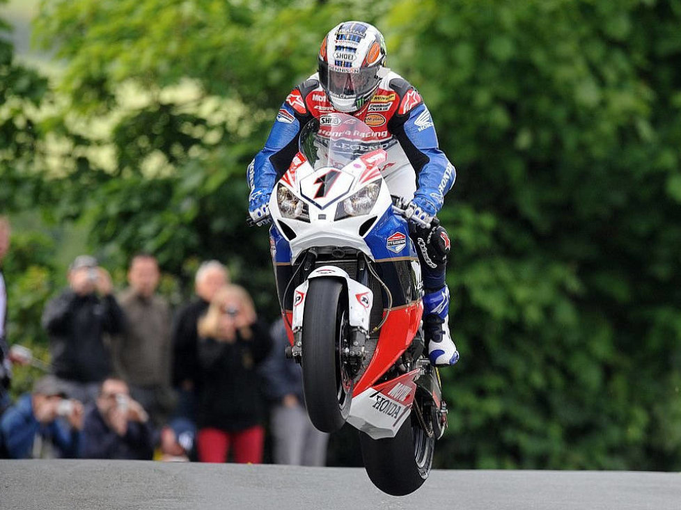 John McGuinness