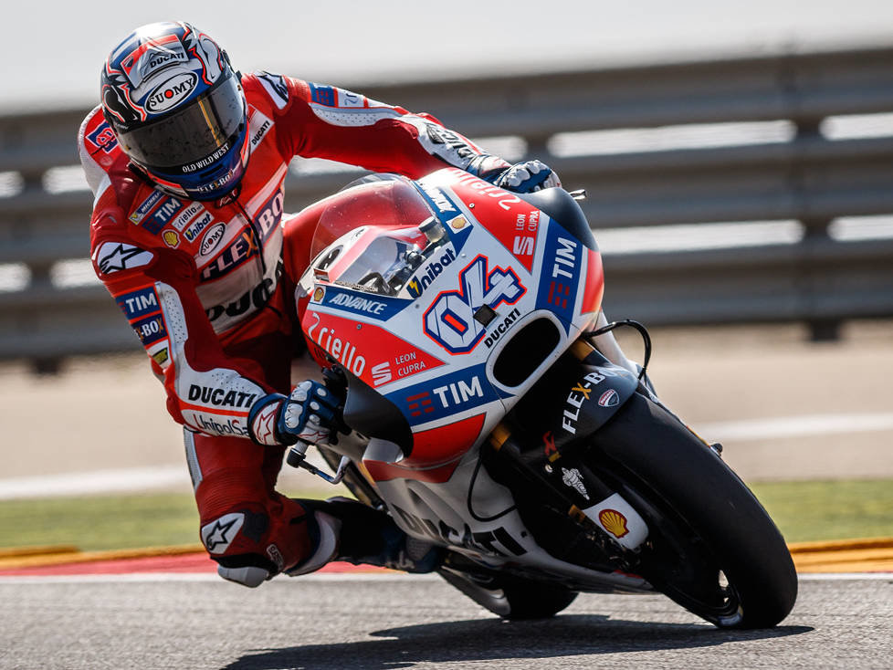 Andrea Dovizioso