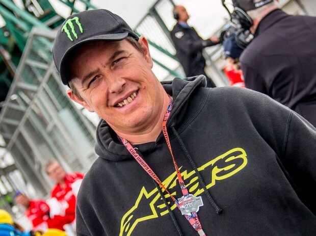 John McGuinness