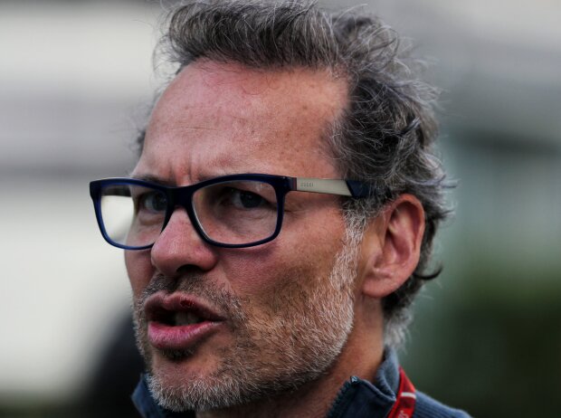 Jacques Villeneuve