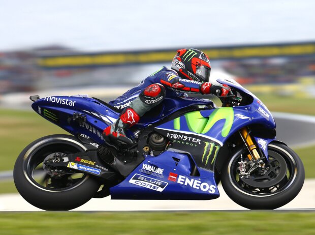 Maverick Vinales