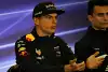 Bild zum Inhalt: Verstappen entschuldigt sich, aber: "Strafe war nicht korrekt"