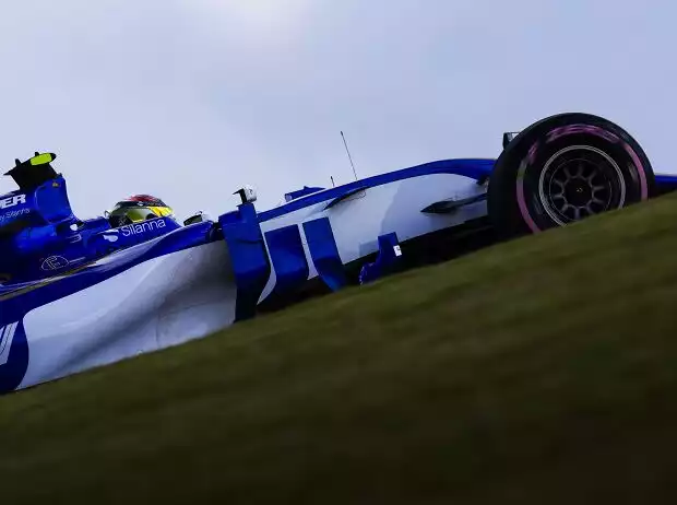 Titel-Bild zur News: Pascal Wehrlein