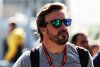 Alonso fährt Daytona: "Möchte bester Fahrer der Welt werden"