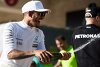 Bild zum Inhalt: Lewis Hamilton: Spendabler Fast-Weltmeister im Stress