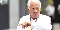 Bild zum Inhalt: Analyse: So reagiert die Formel 1 auf die Verstappen-Strafe