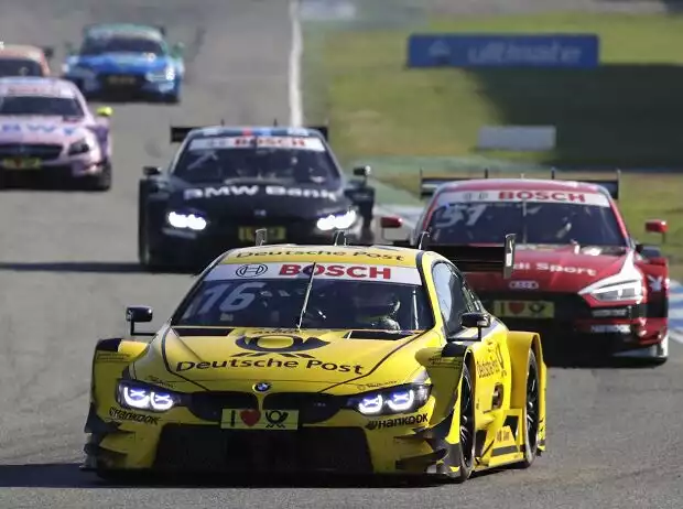 Timo Glock Titel-Bild zur News: Timo Glock