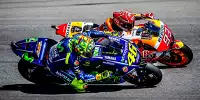 Bild zum Inhalt: Erfolgreicher als Rossi: Doohan traut Marquez zehn Titel zu