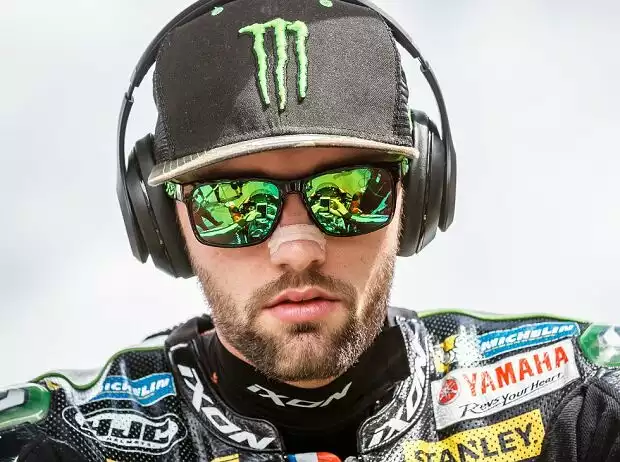 Jonas Folger Titel-Bild zur News: Jonas Folger