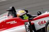 Ferrari-Juniorprogramm 2018: Neue Chance für Callum Ilott