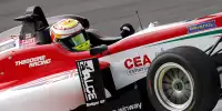 Callum Ilott