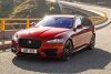 Bild zum Inhalt: Jaguar XF Sportbrake 2017 Test: Bilder, Info zu Preis & Motoren