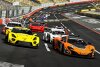 GT Sport: V1.03-Update mit vielen Bugfixes, neue Sportmodus-Rennen