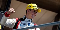 Bild zum Inhalt: Young-Driver-Test in Bahrain: LMP1-Fahrt für Thomas Laurent