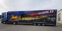 Klars LKW