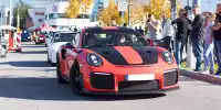 Saisonabschluss Motorworld Stuttgart