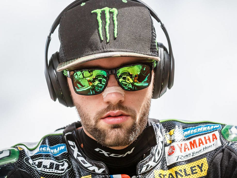 Jonas Folger