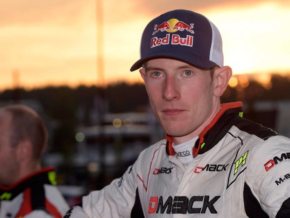 Elfyn Evans