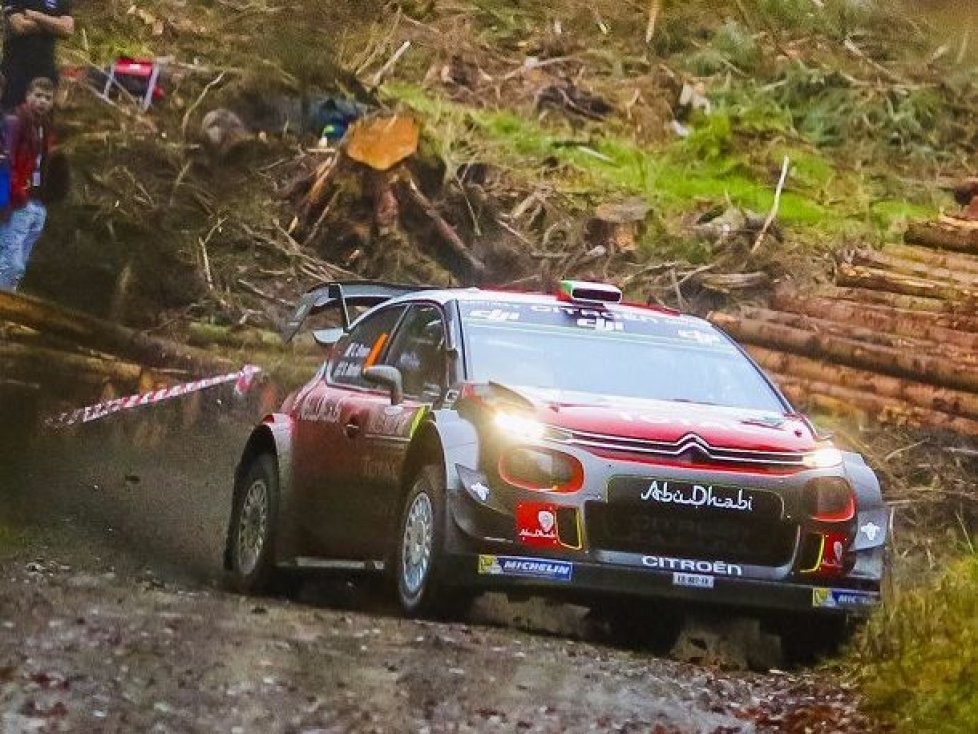 Kris Meeke