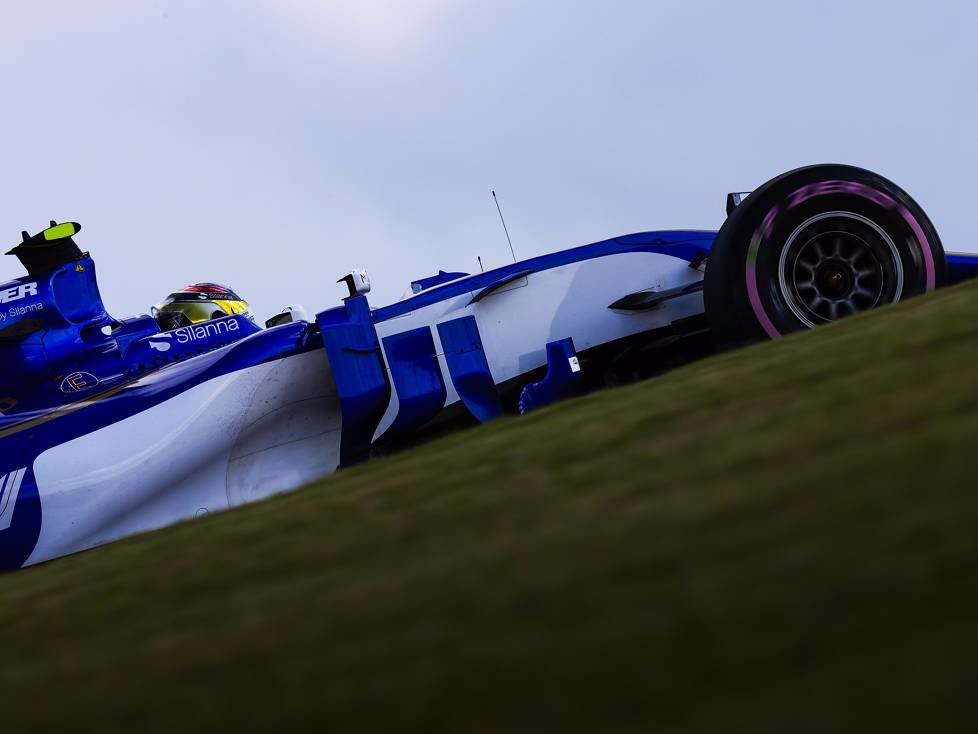 Pascal Wehrlein