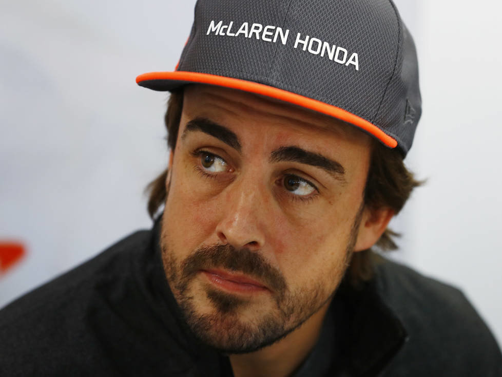 Fernando Alonso