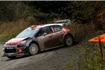 Craig Breen (Citroen)