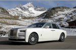 Rolls-Royce Phantom 2018