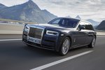 Rolls-Royce Phantom 2018