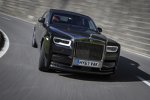 Rolls-Royce Phantom 2018