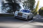 Rolls-Royce Phantom 2018