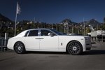 Rolls-Royce Phantom 2018