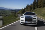 Rolls-Royce Phantom 2018