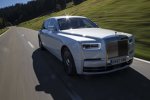 Rolls-Royce Phantom 2018