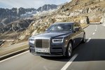 Rolls-Royce Phantom 2018