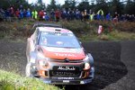 Kris Meeke (Citroen) 