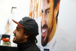 Fernando Alonso (McLaren) 