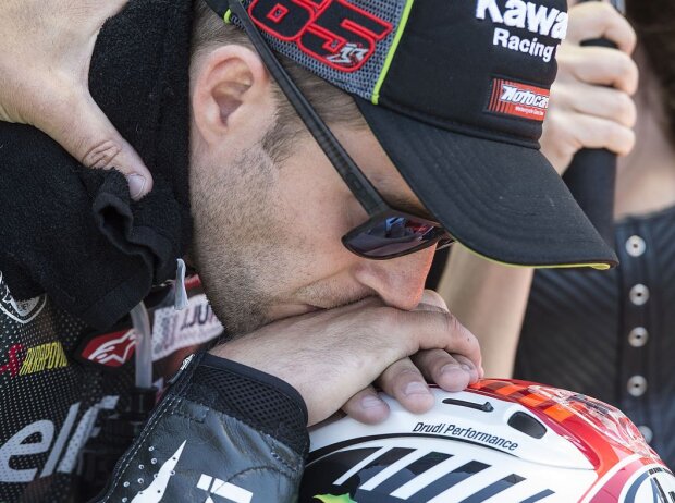 Jonathan Rea Jonathan Rea