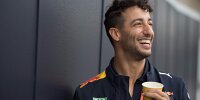 Bild zum Inhalt: Daniel Ricciardo: Jetzt habe ich die Karten in der Hand