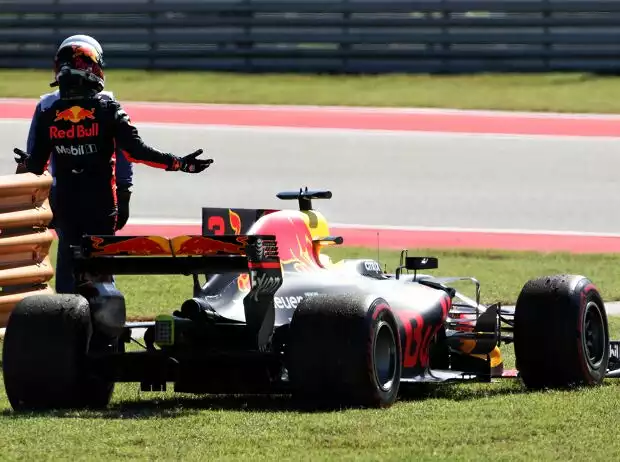 Daniel Ricciardo Titel-Bild zur News: Daniel Ricciardo