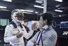 Bild zum Inhalt: Lewis Hamilton: Toto Wolff ist ein "großartiger Leader"