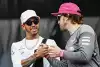 Bild zum Inhalt: Alonso: Was Hamilton von anderen Champions unterscheidet