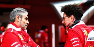 Arrivabene-Ablöse: Was dafür und was dagegen spricht