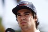 So musste Lance Stroll seinen Fahrstil umstellen